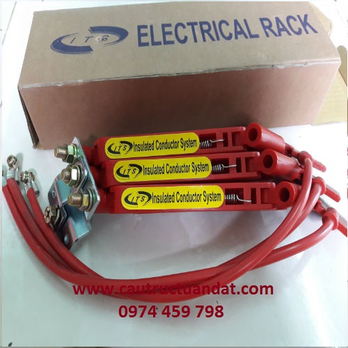 Hình ảnh bổ chổi tiếp điện cầu trục Hình ảnh bổ chổi tiếp điện cầu trục