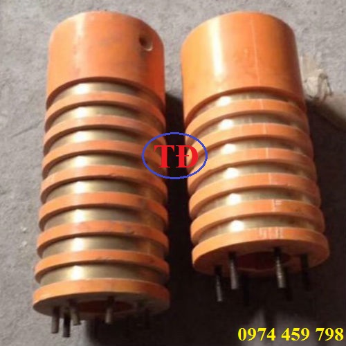 Hình ảnh cỗ góp điện 8 vành Hình ảnh cỗ góp điện 8 vành