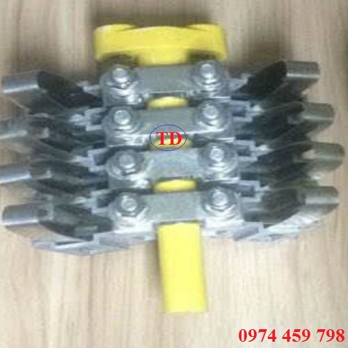 Chổi than của cổ góp điện mới cũng thay đổi Chổi than của cổ góp điện mới cũng thay đổi