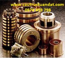 Hình ảnh các loại cổ góp điện Hình ảnh các loại cổ góp điện