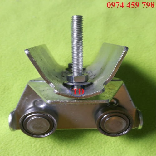 Trolley ray C cầu trục Trolley ray C cầu trục