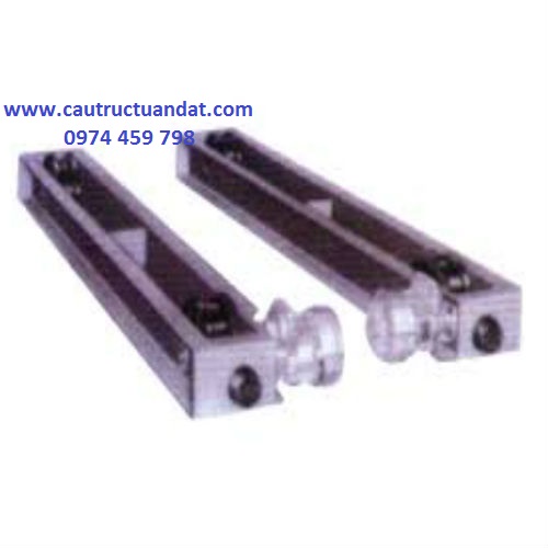 Hình ảnh dầm biên cầu trục Hình ảnh dầm biên cầu trục