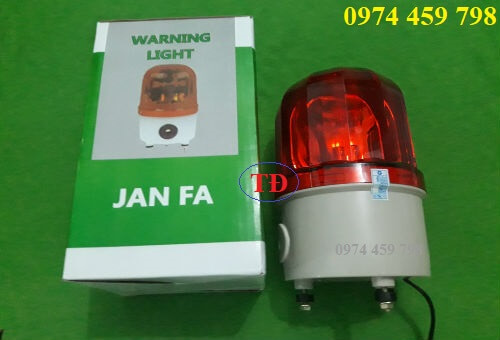 Đèn còi cảnh báo cho cầu trục Đèn còi cảnh báo cho cầu trục