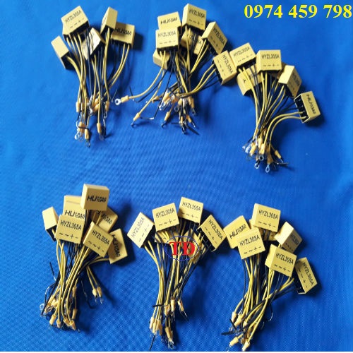 Điot chỉnh lưu HYZL305A Điot chỉnh lưu HYZL305A