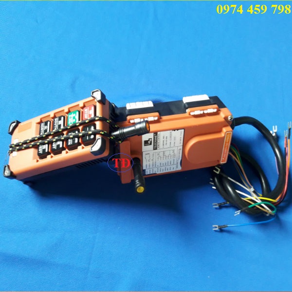 Điều khiển từ xa Telecontrol Điều khiển từ xa Telecontrol