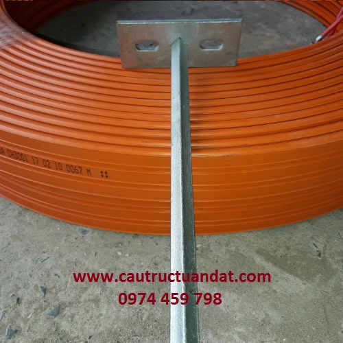 Giá đỡ chổi tiếp điện Giá đỡ chổi tiếp điện