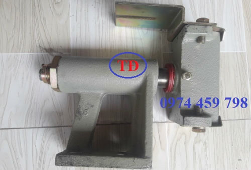 Ray dẫn hướng thang máy T114 Ray dẫn hướng thang máy T114