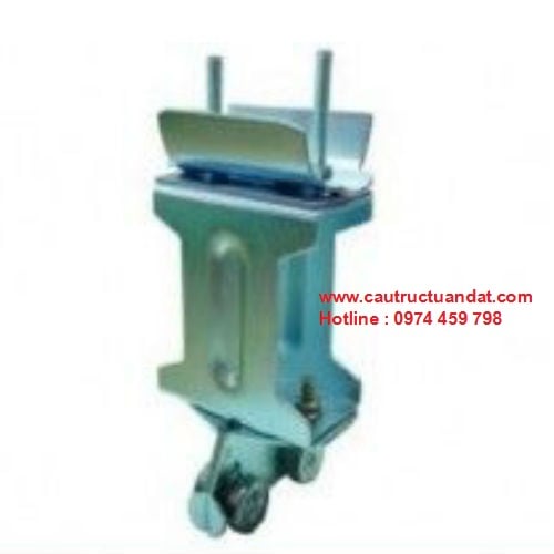 Con dẫn hướng ray C Con dẫn hướng ray C