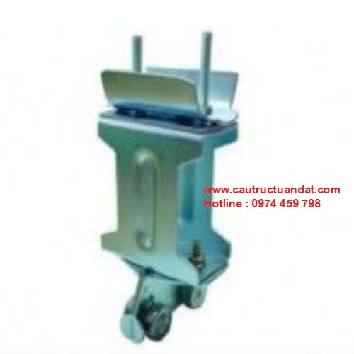 Con dẫn hướng ray C cầu trục Con dẫn hướng ray C cầu trục