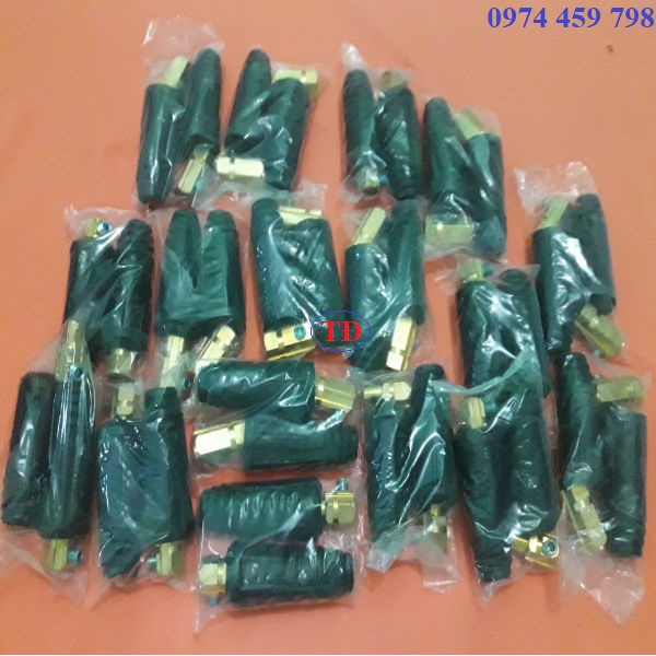 Jack nối nhanh Jack nối nhanh