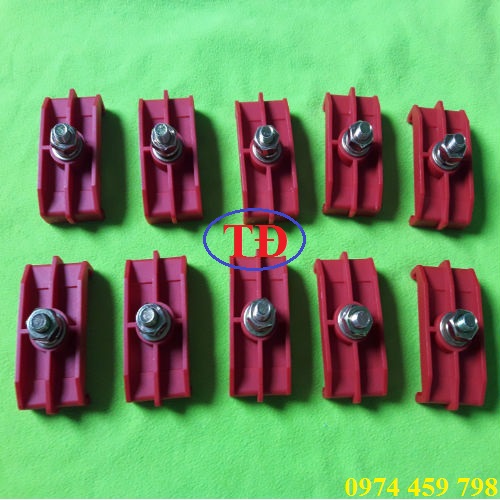 Hình ảnh treo ray điện an toàn cầu trục Hình ảnh treo ray điện an toàn cầu trục