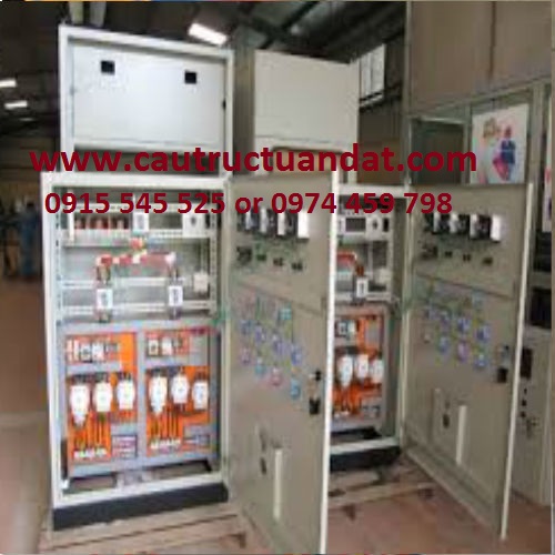 Khởi động từ Khởi động từ