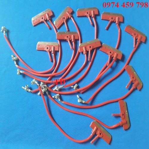 Than chổi tiếp điện 60A Than chổi tiếp điện 60A