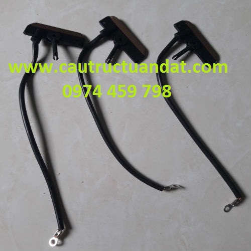 Hình ảnh lá than chổi tiếp điện Hình ảnh lá than chổi tiếp điện