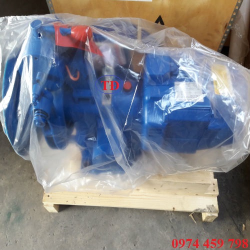 Máy kéo thang máy Máy kéo thang máy