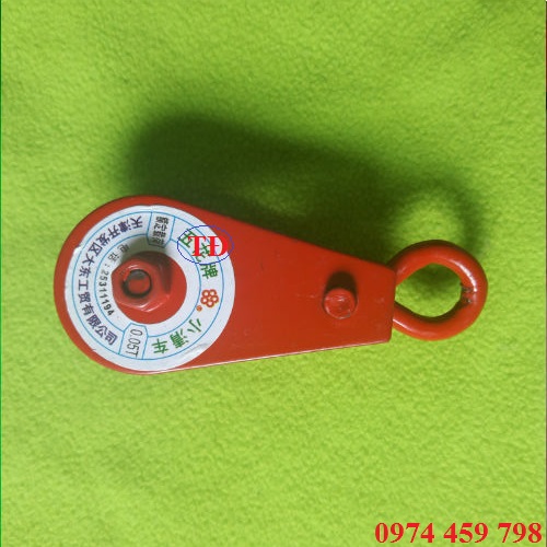 Hình ảnh puli treo cáp Hình ảnh puli treo cáp