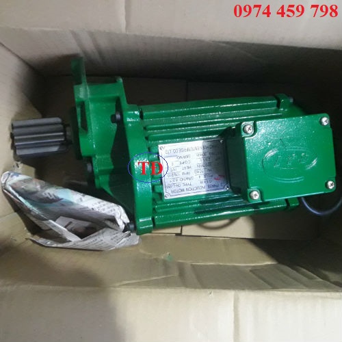 Motor dầm biên 0.75 KW Motor dầm biên 0.75 KW