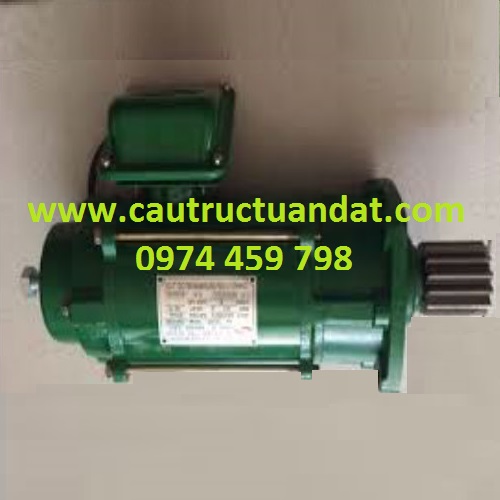 Hình ảnh motor dầm biên ITS Hình ảnh motor dầm biên ITS