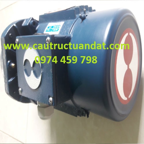 Hình ảnh motor dầm biên Sungdo Hình ảnh motor dầm biên Sungdo