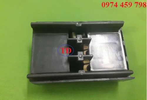 Nối đầu ray điện an toàn cầu trục Nối đầu ray điện an toàn cầu trục