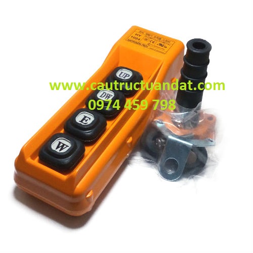 Nút điều khiển cầu trục Nút điều khiển cầu trục