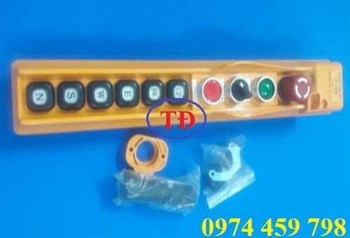 Công tắc HY-1029-SBBB Công tắc HY-1029-SBBB