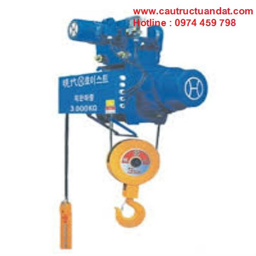 Pa lang cáp điện Pa lang cáp điện