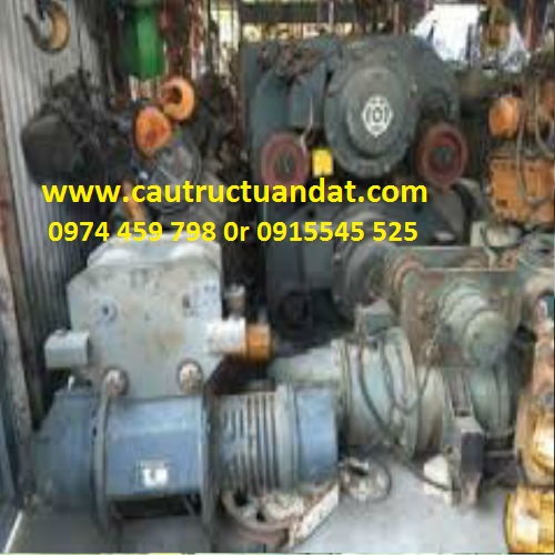 Hình ảnh palang cũ chưa tân trang Hình ảnh palang cũ chưa tân trang