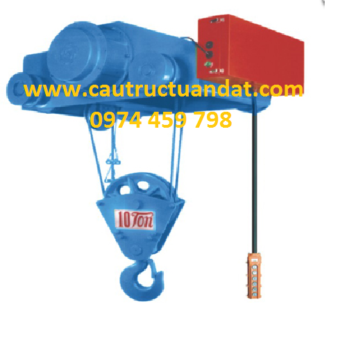 Palang cầu trục của Đài Loan Palang cầu trục của Đài Loan