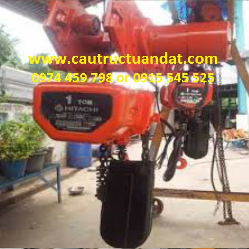 Hình ảnh palang cũ Hitachi Hình ảnh palang cũ Hitachi