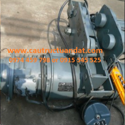 Palang nhật củ hiệu Hitachi Palang nhật củ hiệu Hitachi