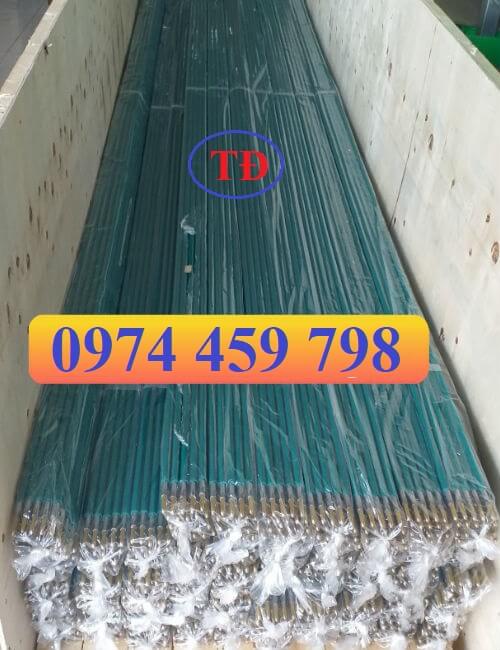 Ray điện an toàn 1P-60A, 1P-90A, 1P-200A Ray điện an toàn 1P-60A, 1P-90A, 1P-200A