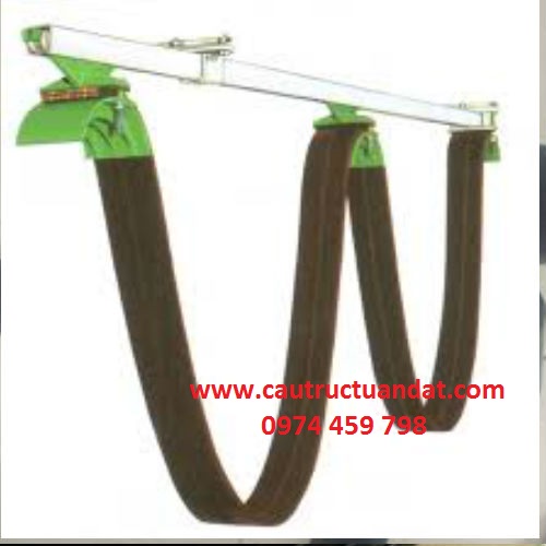 Máng C cầu trục Máng C cầu trục