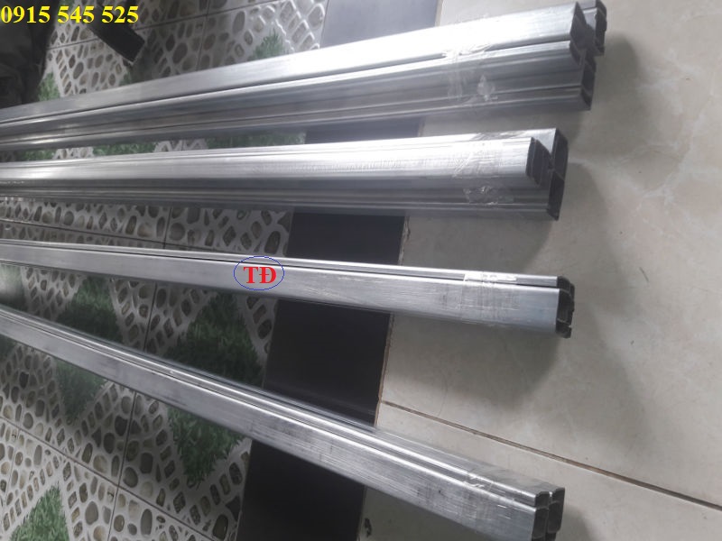 Máng C cầu trục Máng C cầu trục