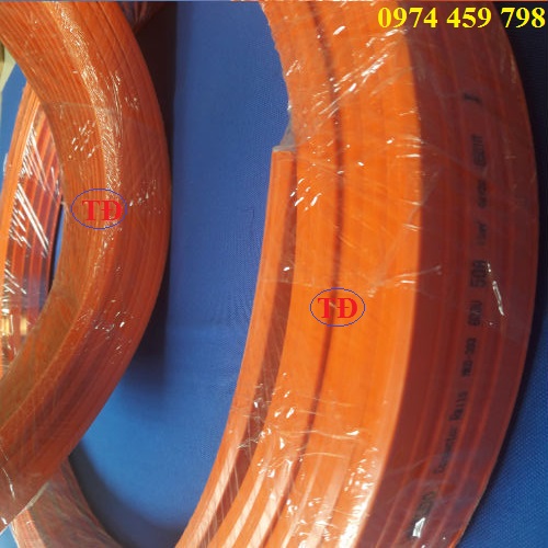 Hình ảnh ray tời điện an toàn Hình ảnh ray tời điện an toàn