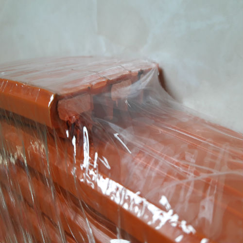 Ray điện an toàn 3P 75A có rãnh đồng dầy Ray điện an toàn 3P 75A có rãnh đồng dầy