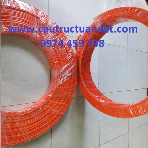 Hình ảnh ray điện an toàn cầu trục Hình ảnh ray điện an toàn cầu trục