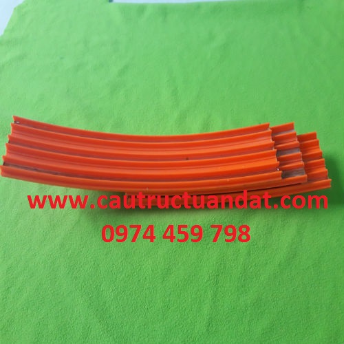 Ray điện cầu trục 75A 3P Ray điện cầu trục 75A 3P