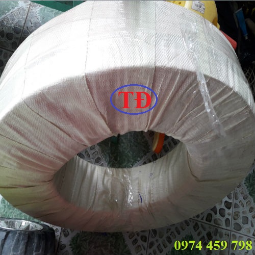 Ray điện an toàn sau khi được đóng gói Ray điện an toàn sau khi được đóng gói