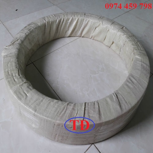 Ray điện an toàn cầu trục đã đóng gói Ray điện an toàn cầu trục đã đóng gói