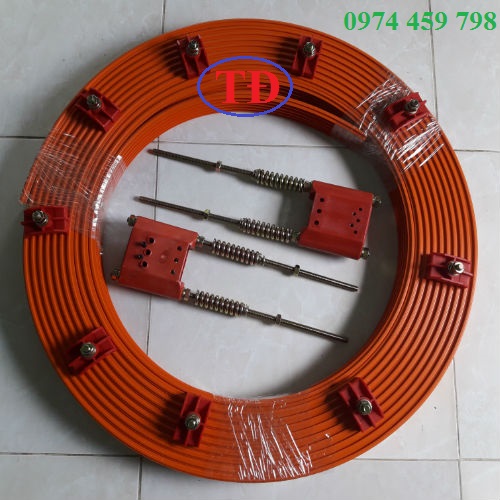 Ray điện an toàn ITS Ray điện an toàn ITS