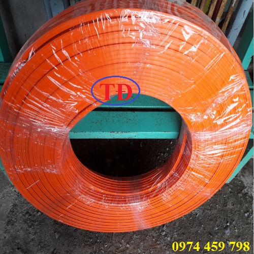 Ray điện an toàn Hardwork chuẩn bị được giao cho khách hàng Ray điện an toàn Hardwork chuẩn bị được giao cho khách hàng