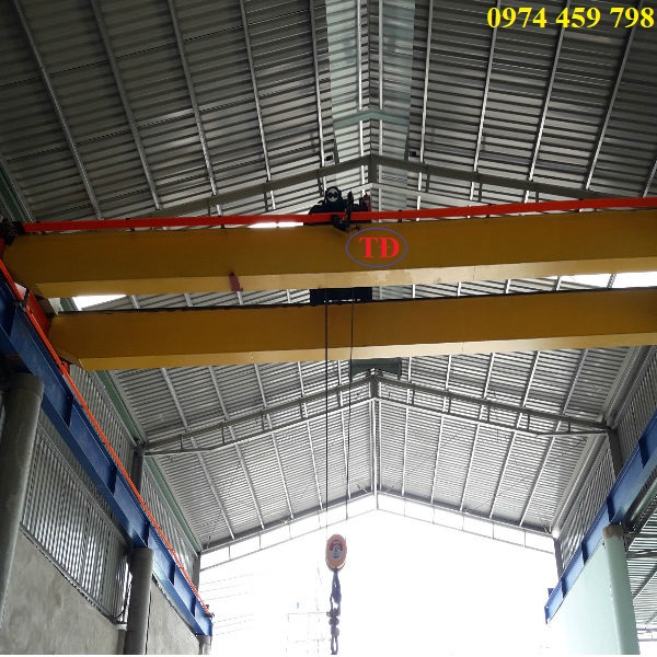 Ray máng trượt cầu trục Ray máng trượt cầu trục