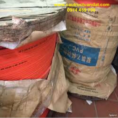 Ray điện an toàn ở kho Ray điện an toàn ở kho