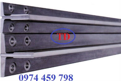 Ray thang máy T114 Ray thang máy T114