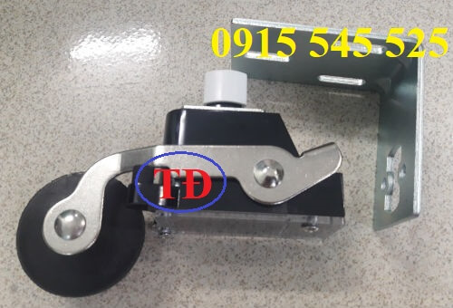Rờ le cửa thang máy Rờ le cửa thang máy