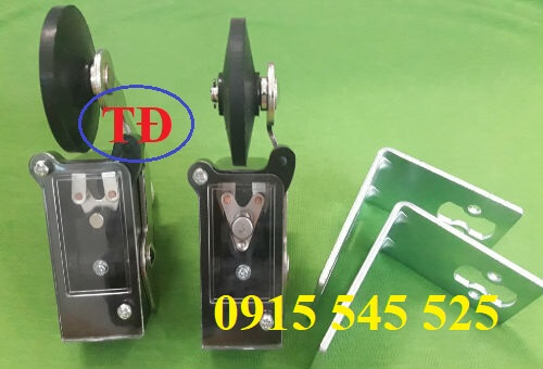 Rờ le cửa thang máy Rờ le cửa thang máy