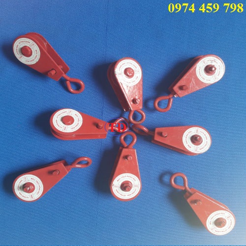 Hình ảnh puly treo cap Hình ảnh puly treo cap