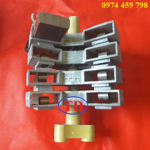 Than cổ góp điện Than cổ góp điện