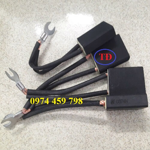 Chổi than Morgan D374N Chổi than Morgan D374N
